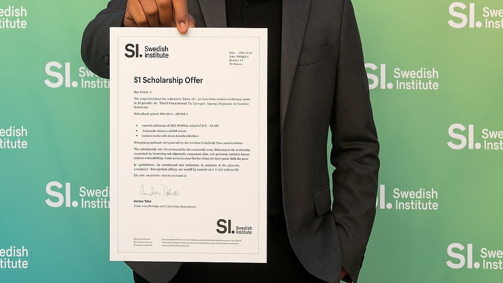 🔎 Phân tích yếu tố giúp mình đạt được học bổng SISGP