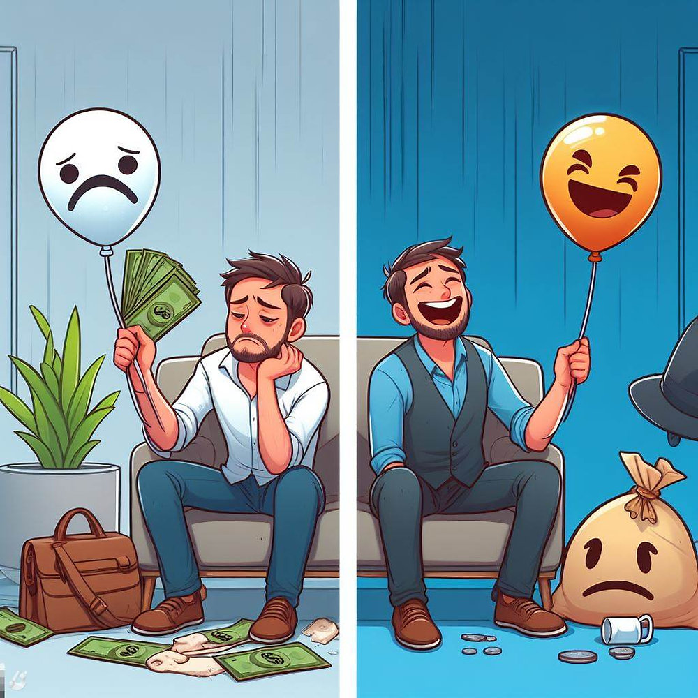 Làm những việc mình chưa sẵn sàng (phần 2)